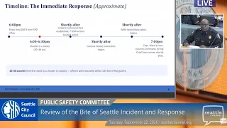 Public Safety Committee 9/22/2026