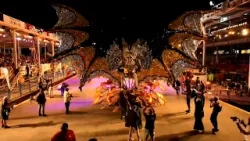 Кертис Юстас завоевал 11-й титул. Кертис Юстас завоевал 11-й титул.