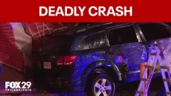 Speeding concerns rise after fatal crash at Kensington U-Haul storage