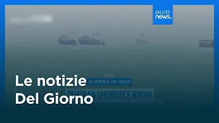 News of the Day | August 03, 2026 - Evening Edition