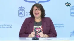 Informativo Fuengirola Televisión 08-04-2026