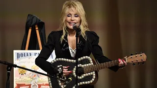 Dolly Parton, country music legend and cultural icon, dead at 80