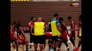 COURT BATTLE AWAIT
