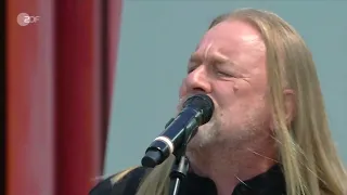 FausT – "Let's Dance" | ZDF-Fernsehgarten
