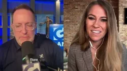 Раскрытие вашего Богом данного потенциала, доктор Хрисандра Брансон