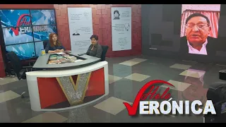 HOLA VERONICA 17 07 26
