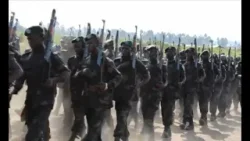 URGENT : LUBERO LES FARDC REOCCUPE KIPESE APRES LE RETRAIT DU M23 URGENT : LUBERO LES FARDC REOCCUPE KIPESE APRES LE RETRAIT DU M23