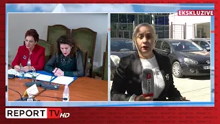 Ekskluzive/ “Do përfundojmë keq shpirt!”/ Bisedat e afërta mes Hysenit dhe Agasit