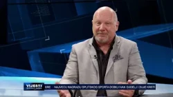 Vijesti Televizije Jadran 13.10.2026.