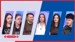 Festivali i shkencës ‘Liceu Artistik’ | +-18