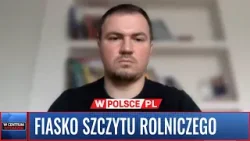 PORANEK #WCentrumWydarzeń: Marcin Hałabis (1.03.2024)