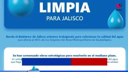 Guadalajara to provide free water trucks due to water rotation schedule