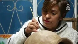 Hagamos que Suceda - Fondo nacional para el fomento de las artesanías FONART (17/01/2026)