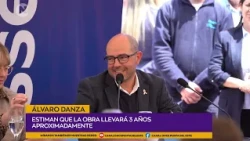 Álvaro Danza | ASSE - IDM Agreement