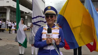 #EnlaceTrece | Tradición, música y disciplina