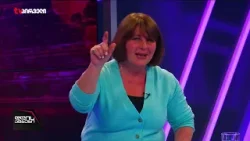 იმედი და პოსტივი რუსეთის რბილი ძალის ძლიერი იარაღია | ლიკა ბასილაია იმედი და პოსტივი რუსეთის რბილი ძალის ძლიერი იარაღია | ლიკა ბასილაია