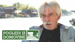 Asfalt zamijenio divljinom Bojane - POGLEDI IZ DOMOVINE