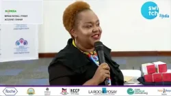 Jacqueline Wambua on Advocating for Cancer Patients in Her Role at Roche