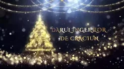 CONCERT DARUL INGERILOR 2025