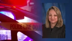 Municipal court officer hit, killed by truck in Phoenix parking garage Wednesday