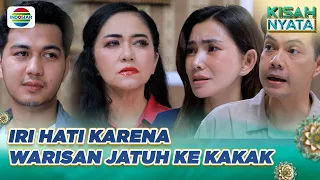 Kenyataan Pahit Yang Terungkap dari Pesanan Terakhir | Kisah Nyata Spesial