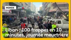 Moyen-Orient : un cessez-le-feu fragile