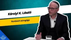 Pirkadat: Károlyi K. László - Rumbach zsinagóga Pirkadat: Károlyi K. László - Rumbach zsinagóga