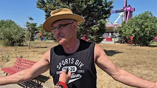 Velipoja, destinacion i turistëve/ Të huajt pëlqejnë plazhin, klimën dhe shërbimet