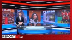 Edicioni i lajmeve ora 15:00 në Report TV, 5 Mars 2026