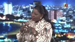 EAU : CONFÉRENCE DES NATIONS UNE RÉUNION PRÉPARATOIRE À DAKAR, INVITÉ DU JT