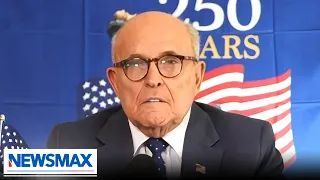 Mamdani showing up to 9/11 memorial would be 'offensive' : Rudy Giuliani