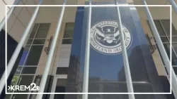 Another partial government shutdown looms with disagreement on DHS funding