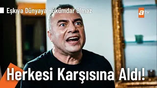 Hızır tek, siz hepiniz! - Eşkıya Dünyaya Hükümdar Olmaz Kolaj