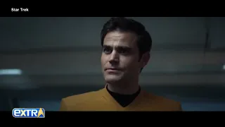 ‘Star Trek’: Paul Wesley Talks Beginnings of Spock & Kirk’s Relationship (Exclusive)