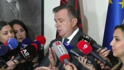 Balla: Nuk do ketë zgjedhje të parakohshme! Rama është zgjedhur nga 862 mijë shqiptarë