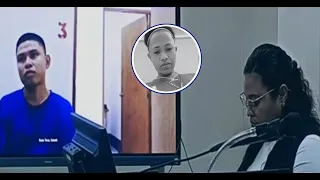 Young man found guilty of homicide and armed robbery in Ocotal