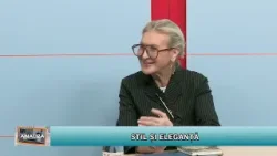 Analiza | Stil și eleganță