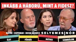 Selyemzsinór: Hova vezet Zelenszkij bosszúja? #13 Selyemzsinór: Hova vezet Zelenszkij bosszúja? #13