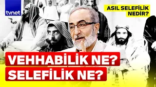 A Discord in the Islamic World: Wahhabism! What Is True Salafism Like?