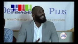 Collectif Défenseurs Plus / Rapport annuel sur la situation des droits humains en Haïti