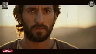 The Resurrection happened... yet their eyes were still veiled