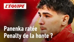 Finale CAN 2025 : Le Maroc doit-il en vouloir à Brahim Diaz pour sa panenka ratée ?