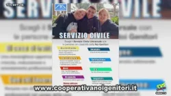 Erba - Aperte le candidature per il Servizio Civile a NOI GENITORI