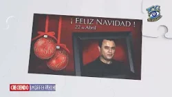 REEL   LA VERDADERA  NAVIDAD  ES EL 22 DE ABRIL    www telegracia com