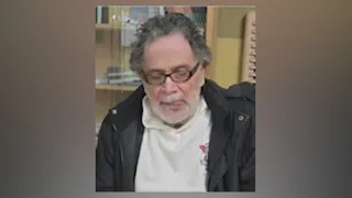 Silver Alert issued for 82-year-old man in South San Francisco