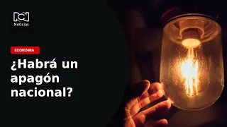 Will there be a national blackout? Experts warn of risk due to El Niño phenomenon