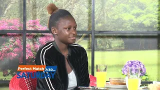 My Dowry Is 1Million No Bargaining! #ebruperfectmatch #perfectmatch