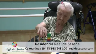 Real de Seseña Residence