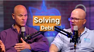 Bald Guys Finance | Ep. 44 | Solving Debt