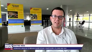 With TSE order, Flávio Bolsonaro's membership in the PL is restored